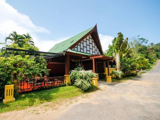 Gallery - Baan Panwa Resort & Spa