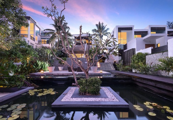Gallery - Aleenta Phuket - Phang Nga - The Leading Hotels Of The World