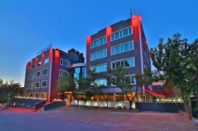 Gallery - The Hera Premium Hotels