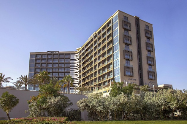 Gallery - Yas Plaza Marina by IHG