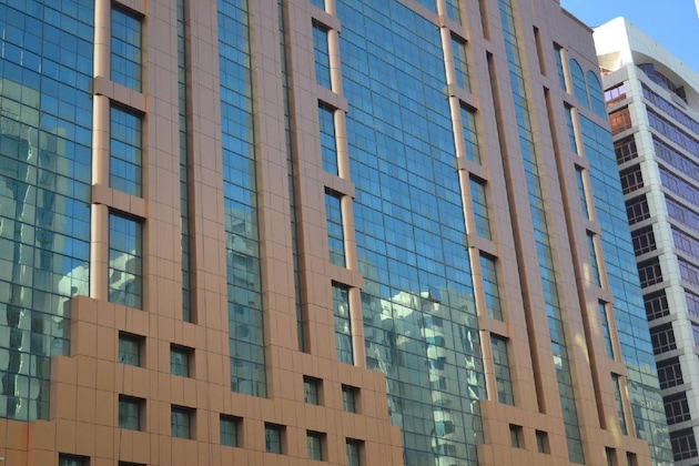 Gallery - Sheraton Khalidiya Hotel