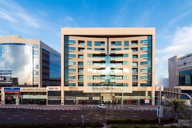 Gallery - Nojoum Hotel Apartment