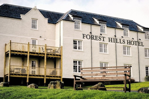Gallery - Macdonald Forest Hills Hotel & Spa