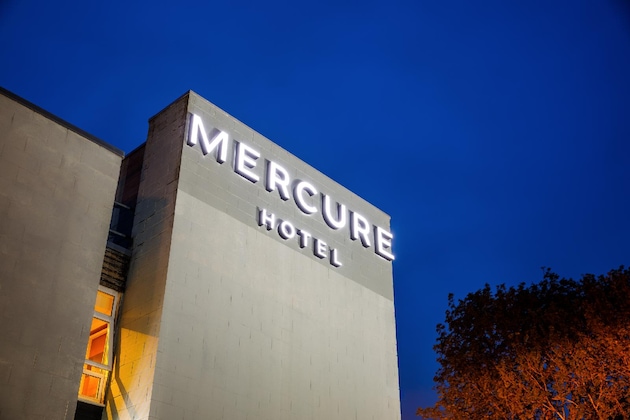 Gallery - Mercure Chester Abbots Well Hotel