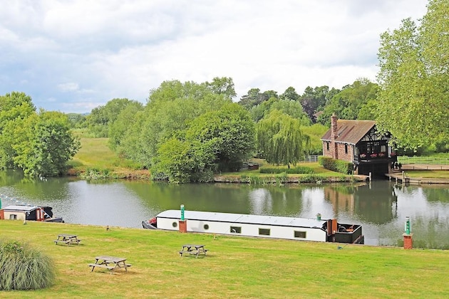 Gallery - Shillingford Bridge Hotel