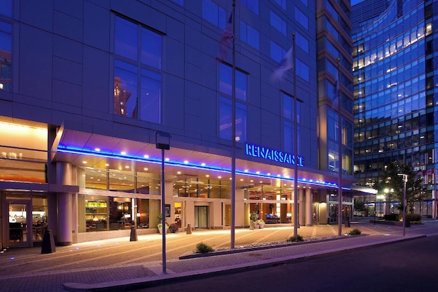 Gallery - Renaissance® Boston Seaport District