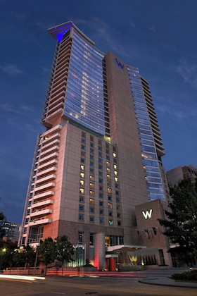 Gallery - W Dallas