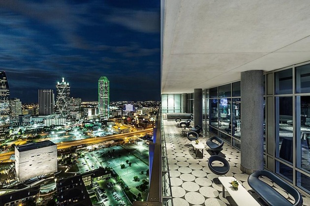 Gallery - W Dallas