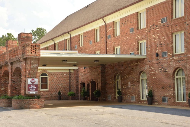 Gallery - Best Western Plus Governor's Inn