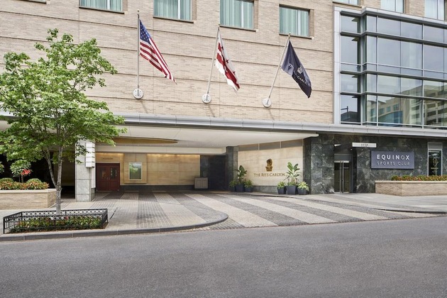 Gallery - The Ritz-Carlton, Washington, D.C.
