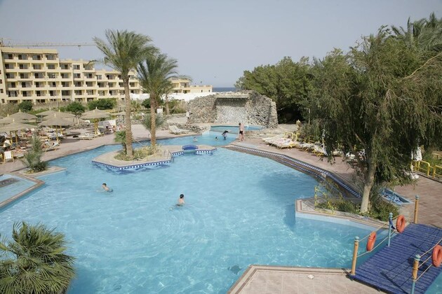 Gallery - Shams Safaga Resort - All Inclusive