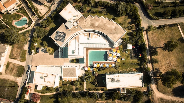 Gallery - Nasos Hotel & Resort