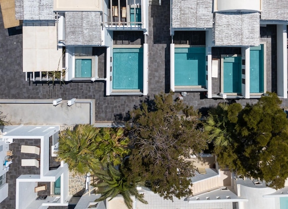 Gallery - Meltemi Excelsior Suites And Spa
