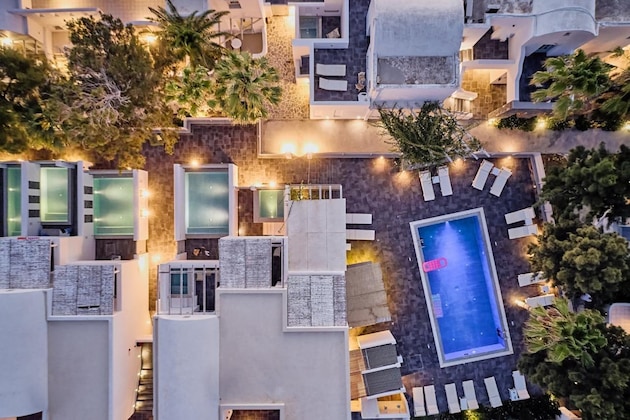 Gallery - Meltemi Excelsior Suites And Spa