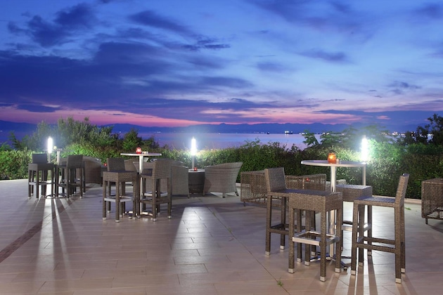 Gallery - Messinian Bay Hotel