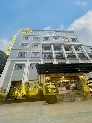 Gallery - Capital Garden Hotel