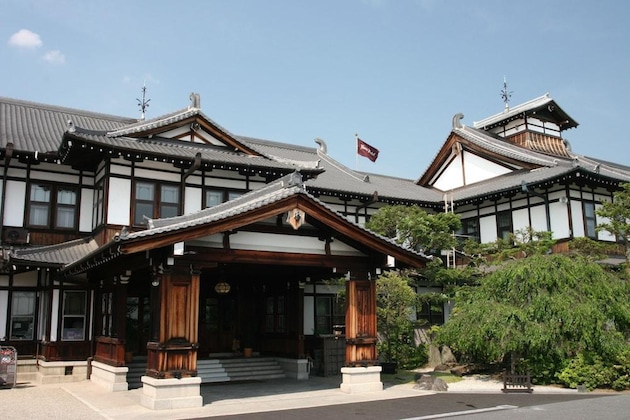 Gallery - Nara Hotel