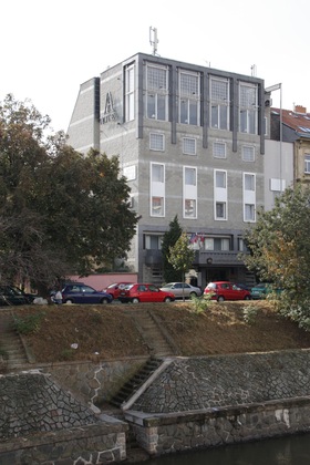 Gallery - A-Austerlitz Hotel