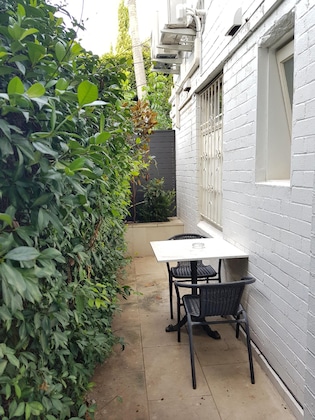 Gallery - The Hughenden Boutique Hotel