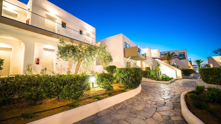 Gallery - Adele Beach Hotel