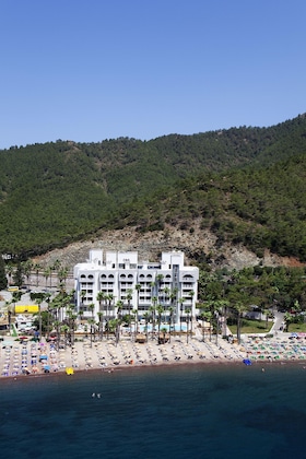 Gallery - Quadas Hotel - Adults Only