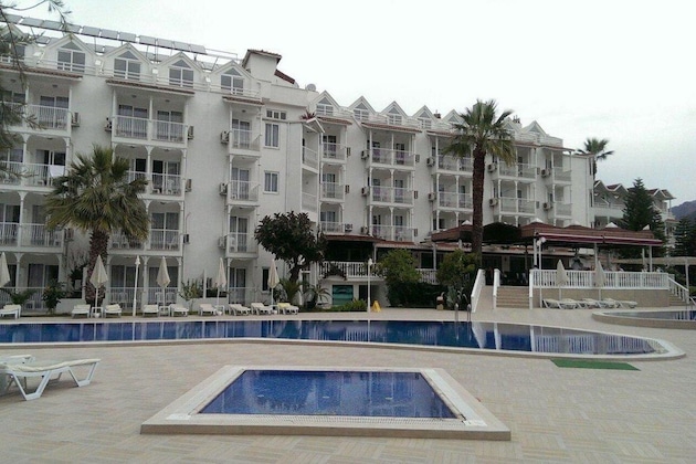 Gallery - Halıcı Hotel