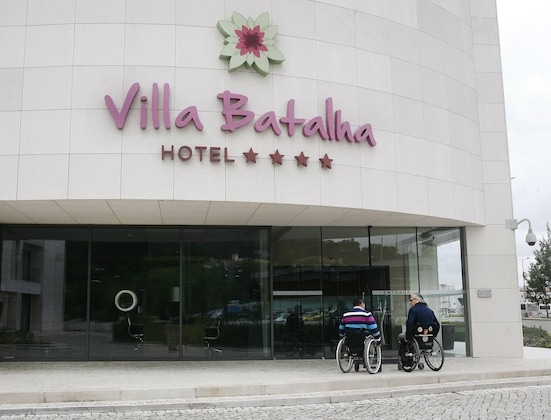 Gallery - Villa Batalha Hotel
