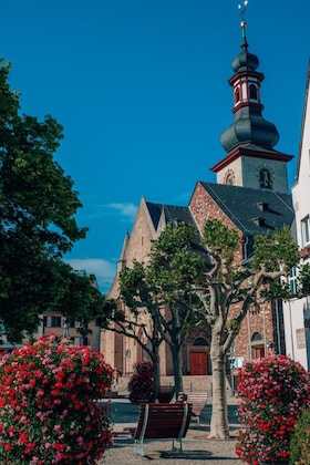Gallery - Breuer's Rüdesheimer Schloss