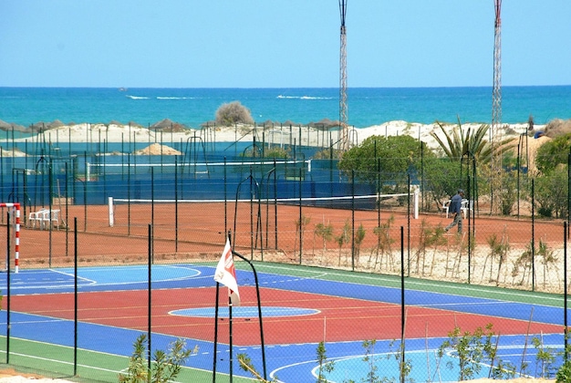 Gallery - Cesar Thalasso