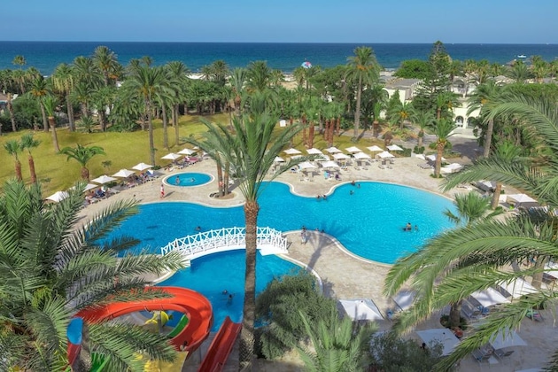Gallery - Occidental Sousse Marhaba (Families and Couples Only)