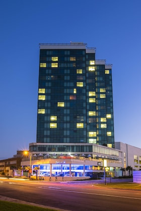 Gallery - Radisson Blu Hotel