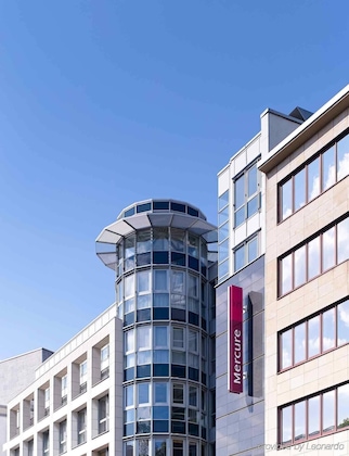 Gallery - Mercure Hotel Dortmund City