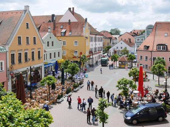 Gallery - Akzent Hotel Aufkirchen