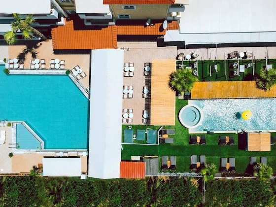 Gallery - Philoxenia Hotel & Spa