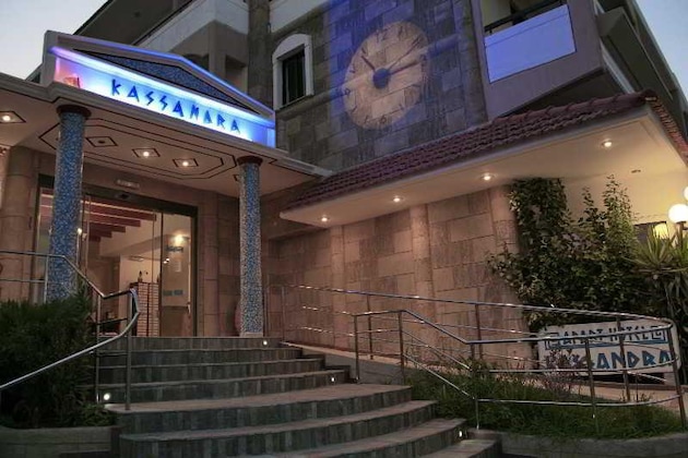 Gallery - Kassandra Family Aparthotel