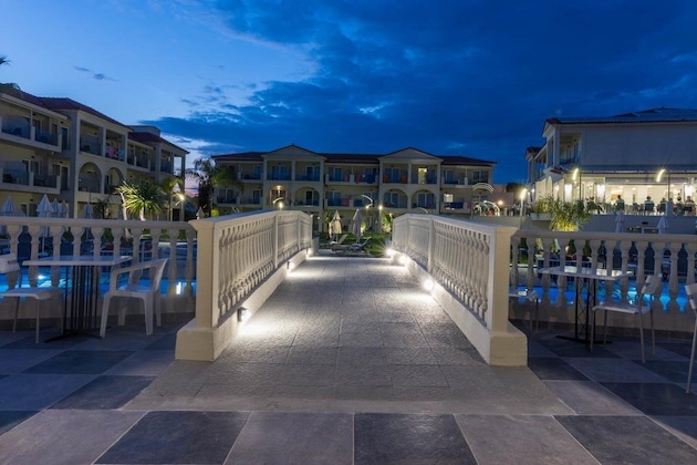 Gallery - Exotica Hotel & Spa by Zante Plaza