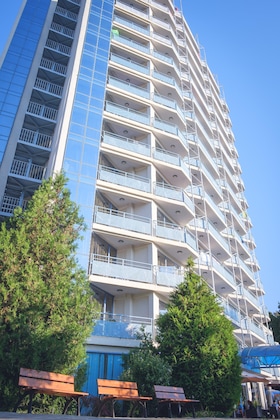 Gallery - Regina Hotel
