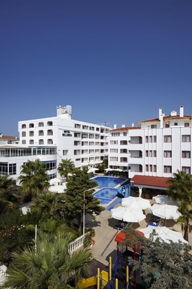 Gallery - Hotel Billurcu