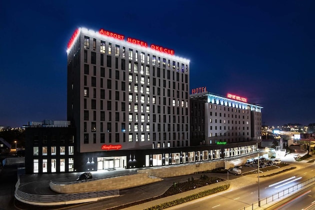 Gallery - Airport Hotel Okecie