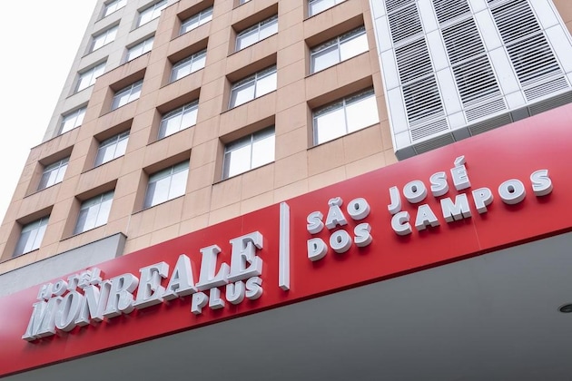 Gallery - Monreale Plus São Jose Dos Campos