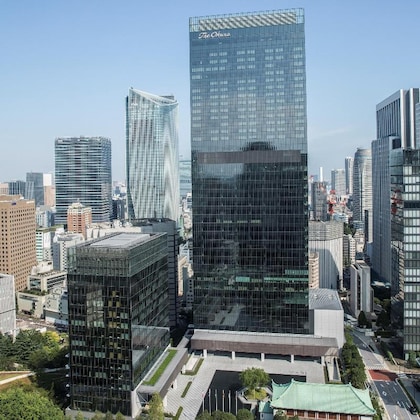 Gallery - Hotel Okura Tokyo South Wing