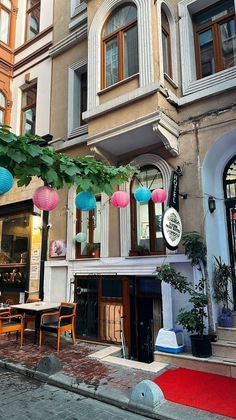 Gallery - Taksim Park