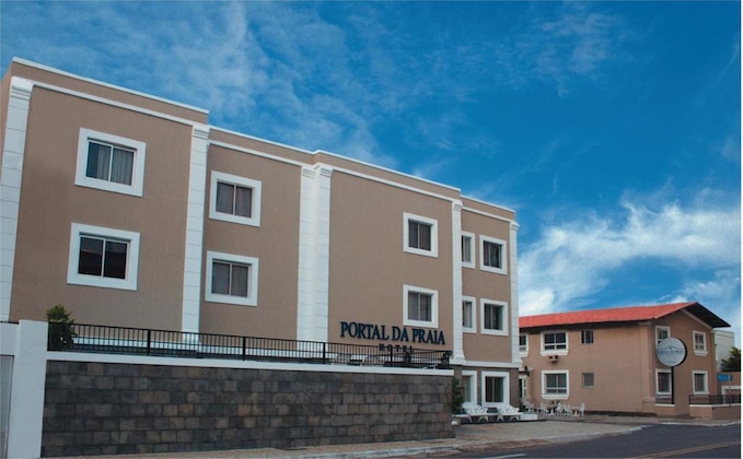 Gallery - Portal Da Praia