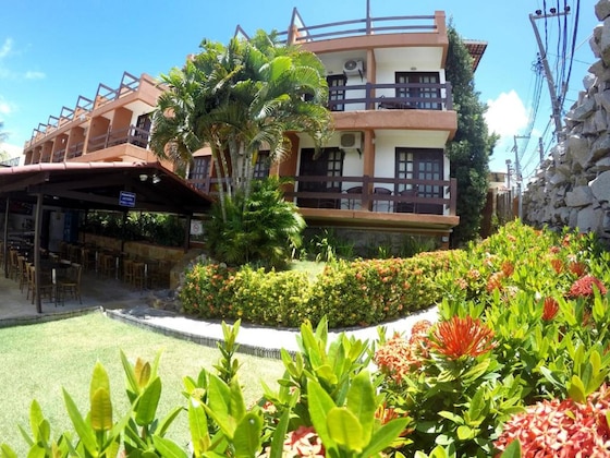Gallery - Lumar Hotel Ponta Negra