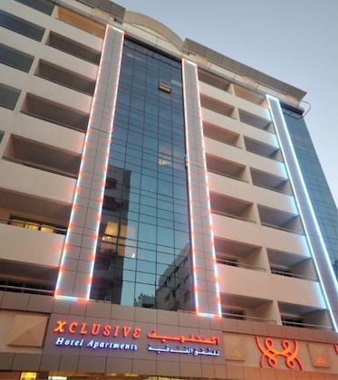 Gallery - Xclusive Hotel Apartment
