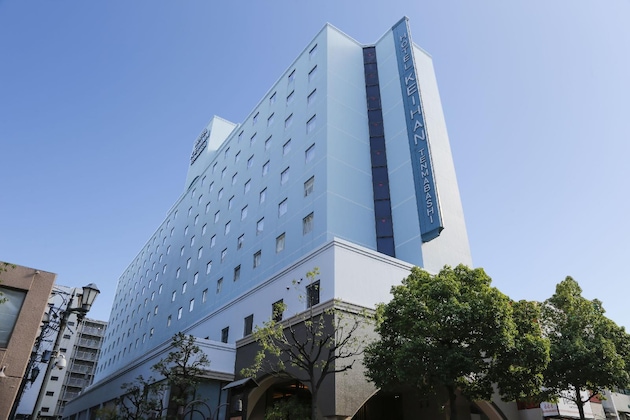 Gallery - Hotel Keihan Tenmabashi