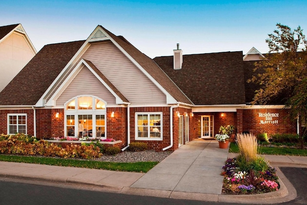 Gallery - Residence Inn By Marriott Bloomington By Mall Of America