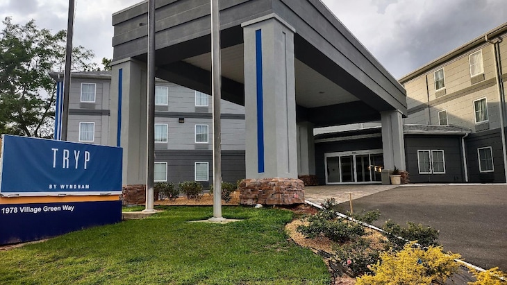 Gallery - Tryp By Wyndham Tallahassee North I-10 Capital Circle