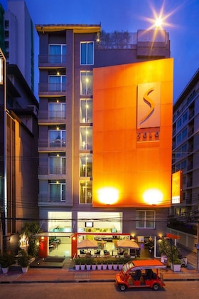 Gallery - Hotel Solo Sukhumvit 2