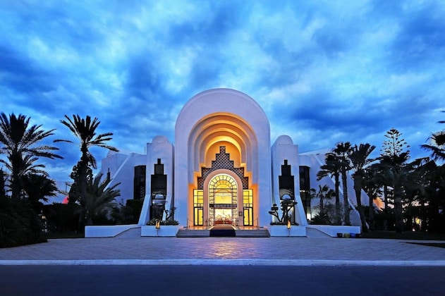 Gallery - Radisson Blu Palace Resort & Thalasso, Djerba